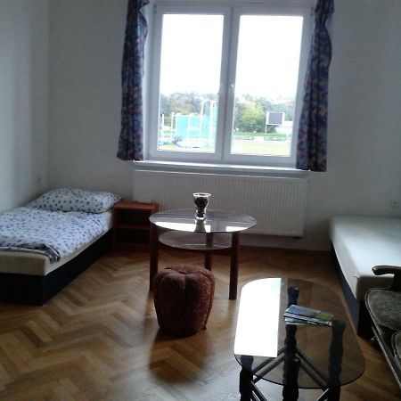 Apartman Ella - Tabor -Cz - U Stadionu Miru 1735 ภายนอก รูปภาพ
