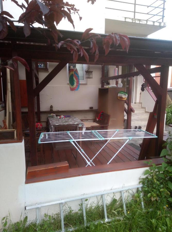 Apartman Ella - Tabor -Cz - U Stadionu Miru 1735 ภายนอก รูปภาพ