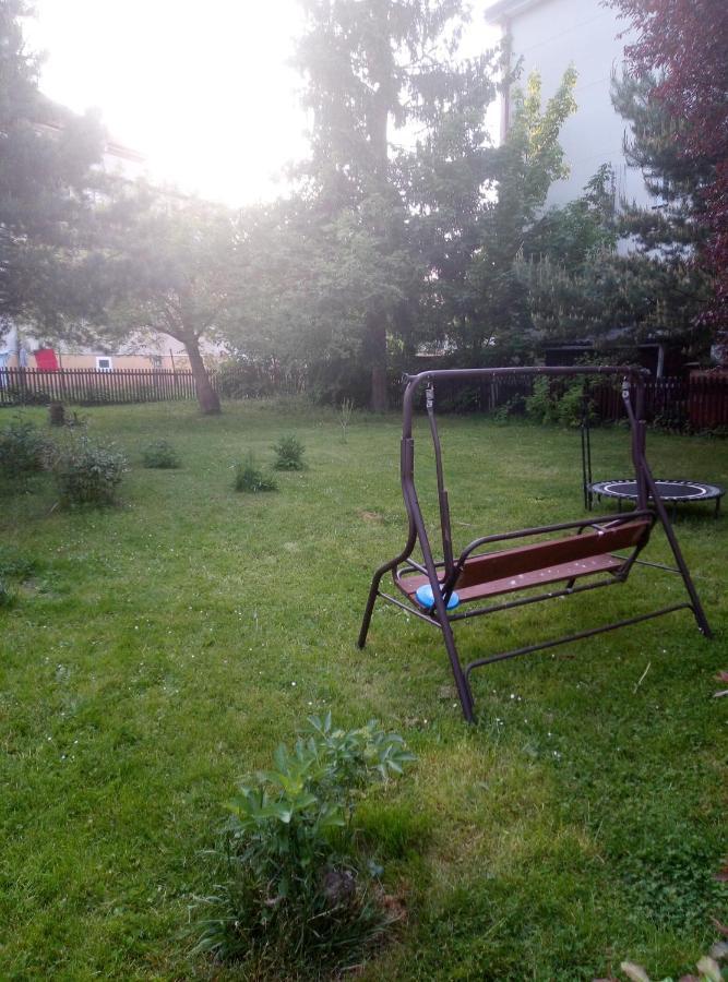 Apartman Ella - Tabor -Cz - U Stadionu Miru 1735 ภายนอก รูปภาพ