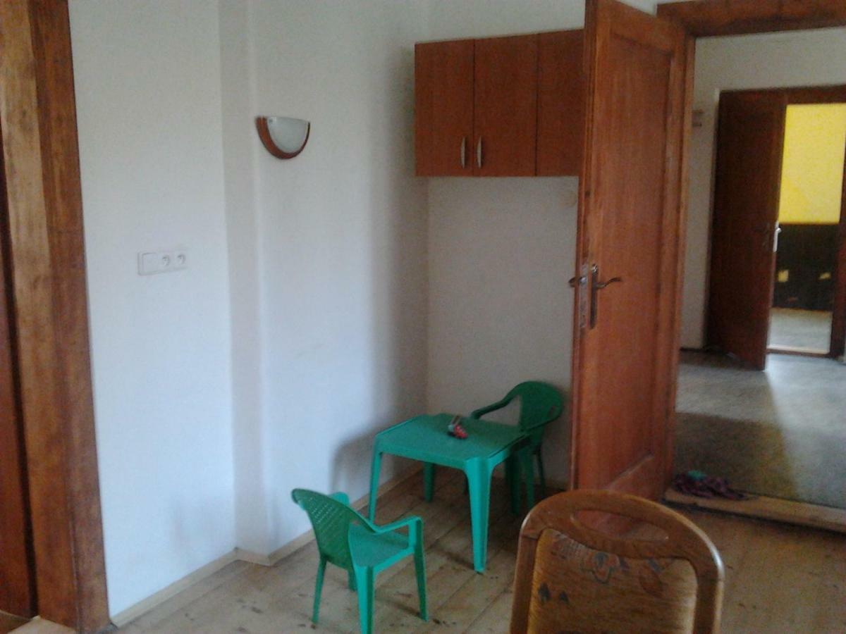 Apartman Ella - Tabor -Cz - U Stadionu Miru 1735 ภายนอก รูปภาพ