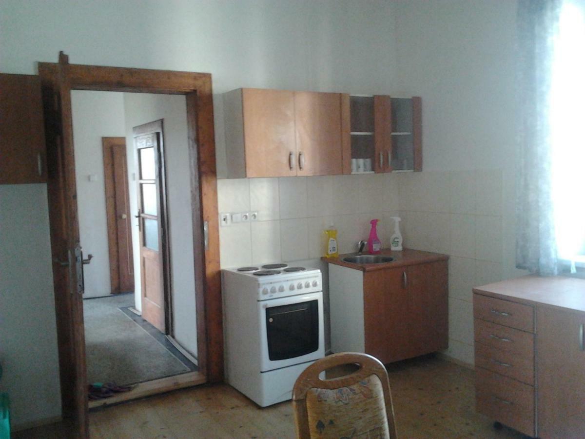 Apartman Ella - Tabor -Cz - U Stadionu Miru 1735 ภายนอก รูปภาพ