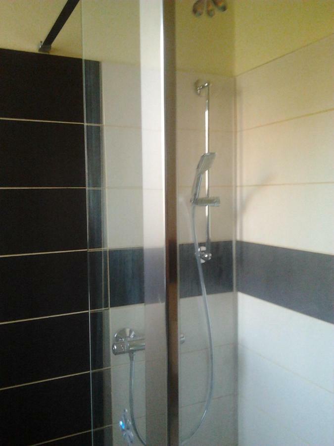 Apartman Ella - Tabor -Cz - U Stadionu Miru 1735 ภายนอก รูปภาพ