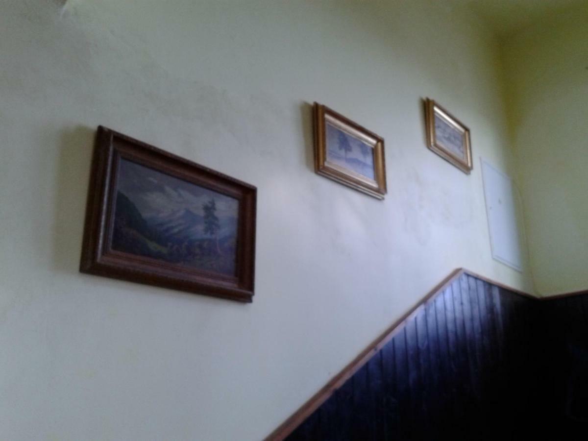 Apartman Ella - Tabor -Cz - U Stadionu Miru 1735 ภายนอก รูปภาพ
